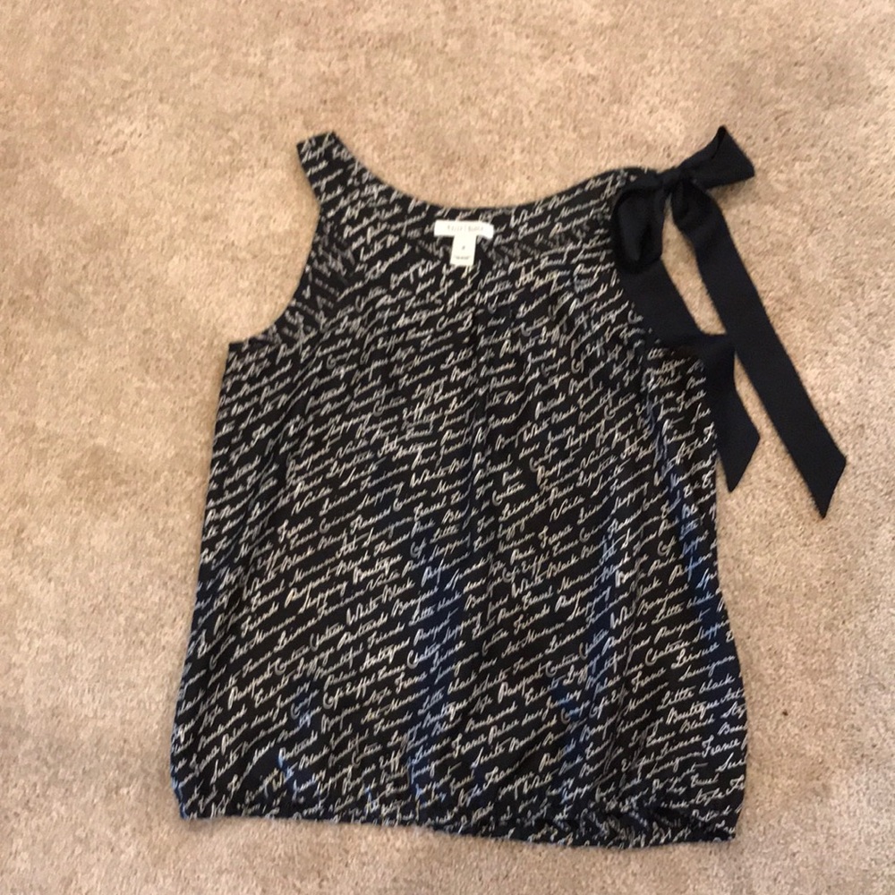 No longer fits